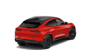 2026 Ford Mustang Mach-E® External Image 3